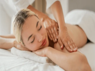 Swedish Massage